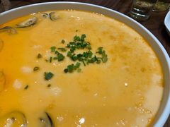 -将相和·海鲜蒸饺大连菜