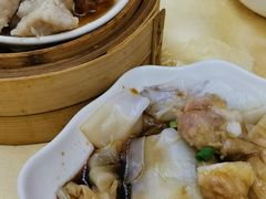 牛腩珍珠肠-心点盛宴江南西店