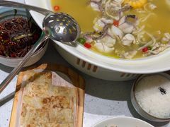 -青花椒花椒鱼(合生汇店)