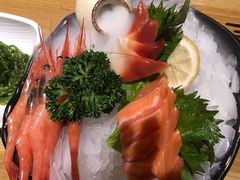 -三石铁板烧(紫竹桥店)