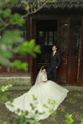-苏州HX-合喜映画婚纱摄影
