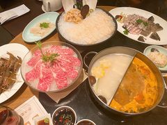 -协成海鲜火锅(情侣路店)