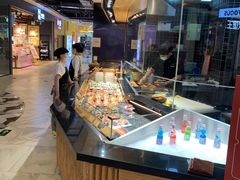 自助取餐区-姬岛生鲜(印象城店)