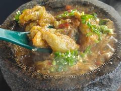 -野菌皇海景野生菌火锅(滨海大道店)