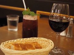 -Entrecôte 法国牛扒馆(保利·时光里店)