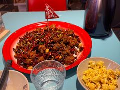 -川正旺江湖菜(三元桥店)