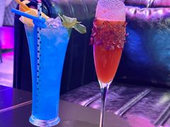 -粉墨特色菜·烧烤音乐酒馆