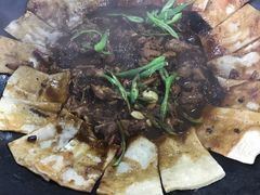 -皖北巫氏三胖地锅鸡(长淮总店)