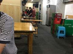 大堂-夜烤·宜宾烧烤(洋河路店)
