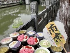 -李百蟹·江南蟹黄面·河景餐厅(夫子庙总店)