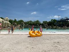 -太阳岛度假酒店