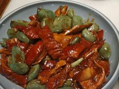 -小吊梨汤·北京菜·烤鸭(华润万象城店)