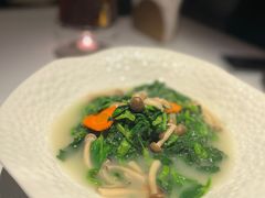 -大中华希尔顿酒店·兰亭潮中餐厅·粤菜