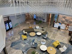 -扬州万怡酒店-中餐厅(文昌中路店)