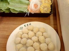 -东来顺饭庄(天坛店)