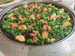 -周三的情书花园餐厅(江北店)