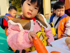 -吉的堡幼儿园(资阳恒大园)