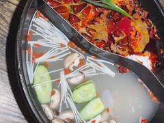 -冯校长老火锅(深圳总店)