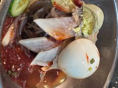 -本家韩国烤肉(财富大厦店)