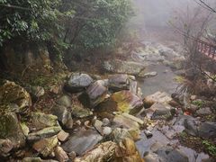 -浙北大峡谷