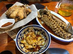 葫芦鸡-醉长安(南门总店)