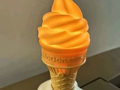 -麦当劳(静安寺店)