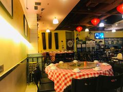 -燕青小馆(东园大厦店)