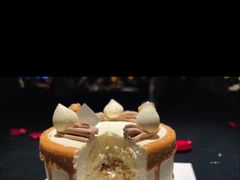 -théATRE 茶聚场(王府中環店)