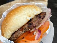 -Fergburger(皇后镇店)