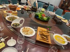 -金龙渔港(双楠店)