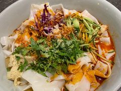 -长安记·大美陕菜(大族广场店)
