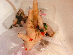 -黎里王记辣脚(黎里总店)
