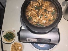 -牛小灶牛杂煲(北京路店)