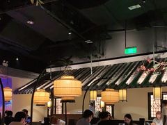 -绿茶餐厅(昌平悦荟店)