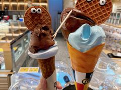 -巧克玩家·城市伴手礼(in88银泰店)