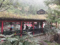 -妙峰山风景名胜区
