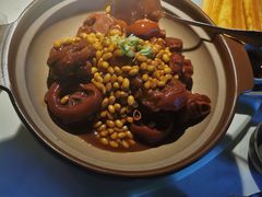 -青年公社烤鸭(青年路店)