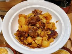 -羊之道草原味道清真餐厅(番禺店)