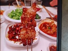 -金刚山烧烤(红旗大街店)