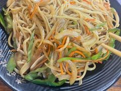 -老西北风抻面(西直店)