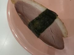 -争鲜回转寿司(通州万达店)