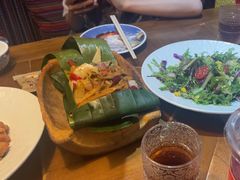 -雀舞云南菜(天津天河城购物中心店)