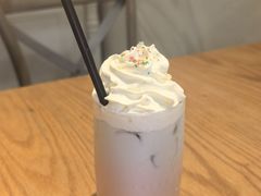 -秘密小花园(第三中学店)
