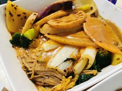 -林静小吃(复兴路店)