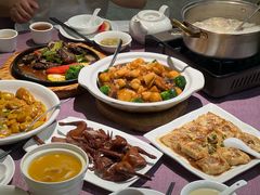 -金苑海鲜酒家(新港中路店)