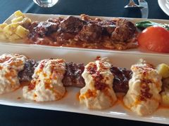 -Efes Turkish & Mediterranean Cuisine 艾菲斯餐厅(陆家嘴店)