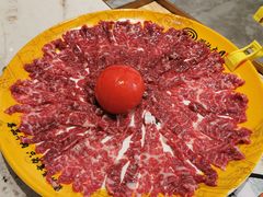 -潮汕大目牛肉火锅(上梅林店)