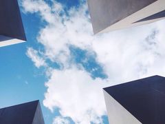 -欧洲被害犹太人纪念碑