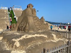 -大梅沙海滨公园