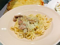 -新贝乐意大利餐厅(苏州中心店)